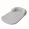 Gray / L 100x75 cm | 39x30 in