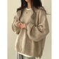 Women's Knitted Sweater