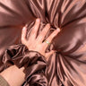 Chocolate Slip