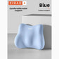 Ergonomic Seat Cushion Set | in-use moment