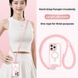 Multi-Use Round Strap LightPink