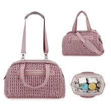 Insulated Mother Baby Bag