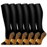 6 pairs of colors-30 / LXL