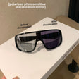 black frame color change