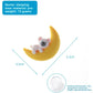 Mini Decorative Figurine | side angle