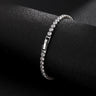 Silver 8inch
