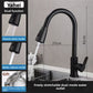 Maker panel with cotes of 41 cm height, 27 cm reach and 21 cm clearance, and a gift inlet pipe note