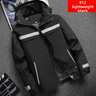 812 Slimline Black / 6XL | US 52 / EU 62