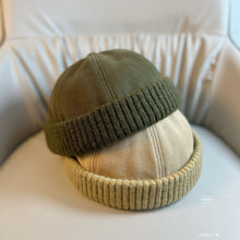 Winter Dome Beanie Hat