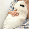 Seal White / 50 cm Gift Bag | 20 in