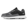 Gray No Studs / 45 | US 11 / EU 45