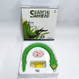 Remote control rattlesnake-green