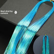 Fluorescent Blue 120cm