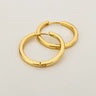 18K Gold