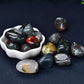 Natural Polished Tumbled Stones
