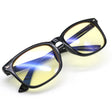 Black Frame Yellow Lens BlueLight98.3%