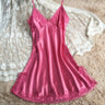 Raspberry pink / L | US 6 / EU 38