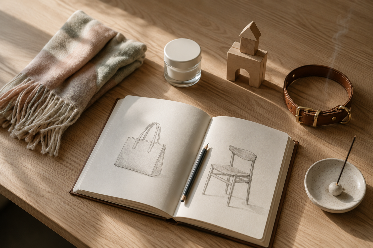 Why MOKO Boutique Exists ? desktop image
