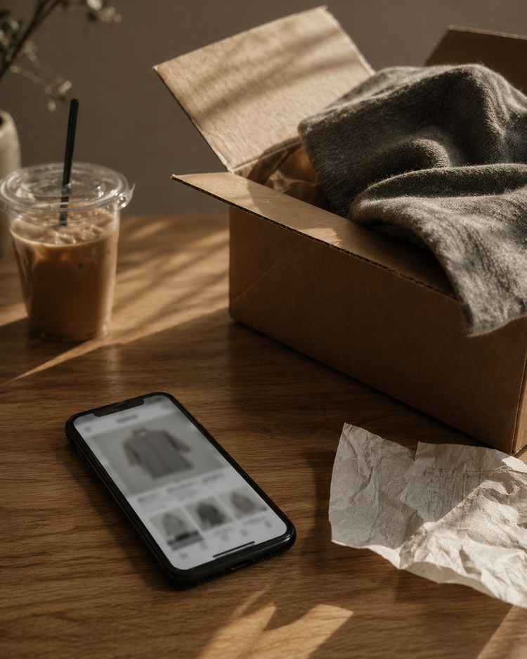 The problem we are solving mobile image