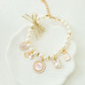 White. / L code 32-40cm