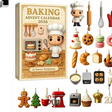 Baking Advent 2026