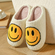 Yellow Smiley Face