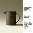 Pot no. 8