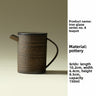 Pot no. 8