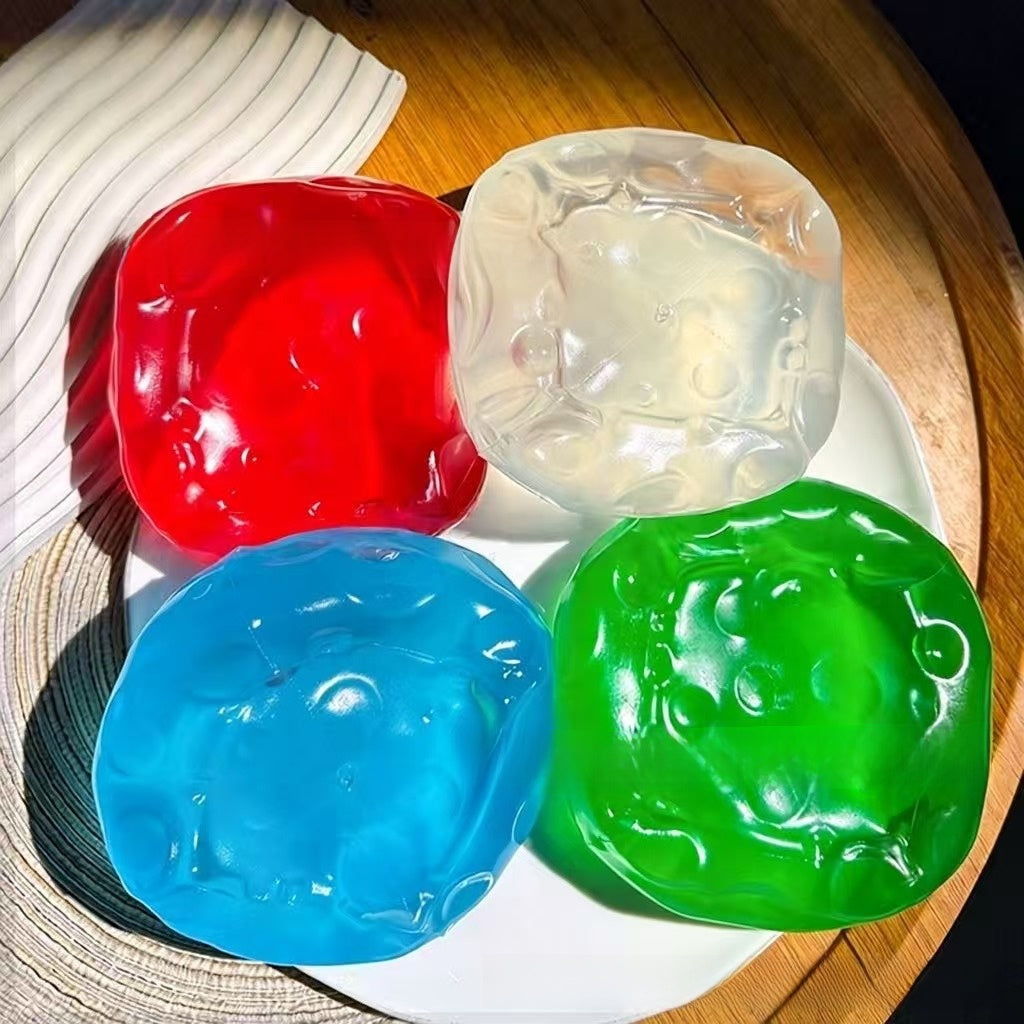 Moldable Squishy Stress Relief Toy