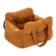 Corduroy Bronze