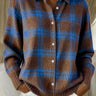 Dark brown / M | US 8 / EU 38