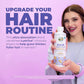 Hair Growth Supplement