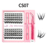 10 row set cs07