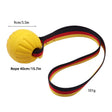 Dog bite rope large