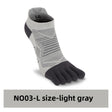 Light gray-L code