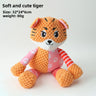 Soft Tiger