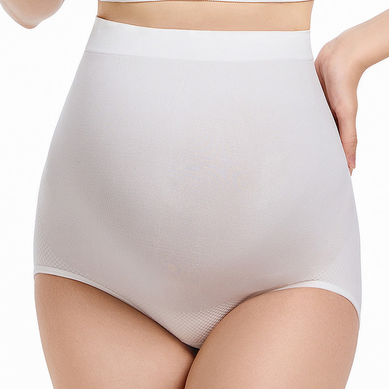 Seamless Maternity Support | reverse view product shot