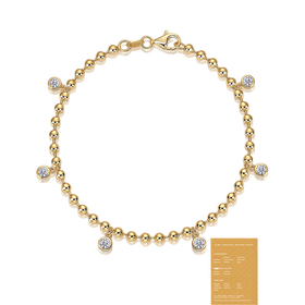 Cuban Chain Bracelet Stainless Steel