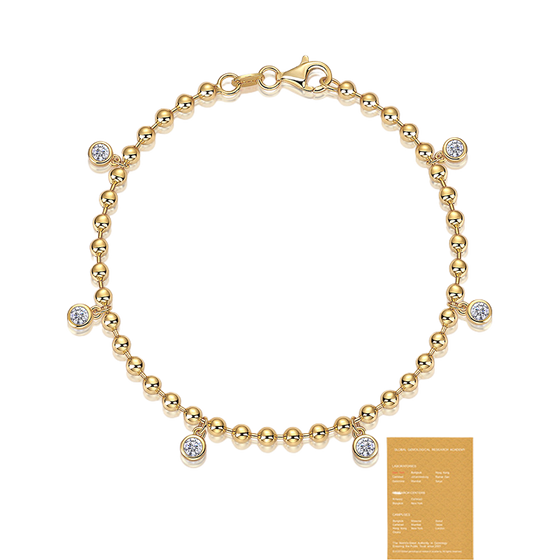 Cuban Chain Bracelet Stainless Steel