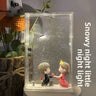 Couple Figurine