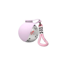 Steel Pet Water Bottle