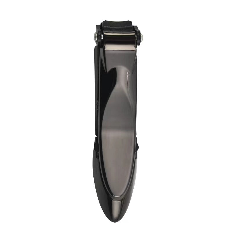 Anti-splash Nail Clippers | key feature highlight