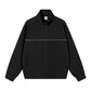 Heavyweight Zip Up Fleece Jacket
