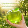 Green apple