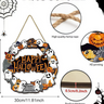 Halloween Pumpkin Castle 109