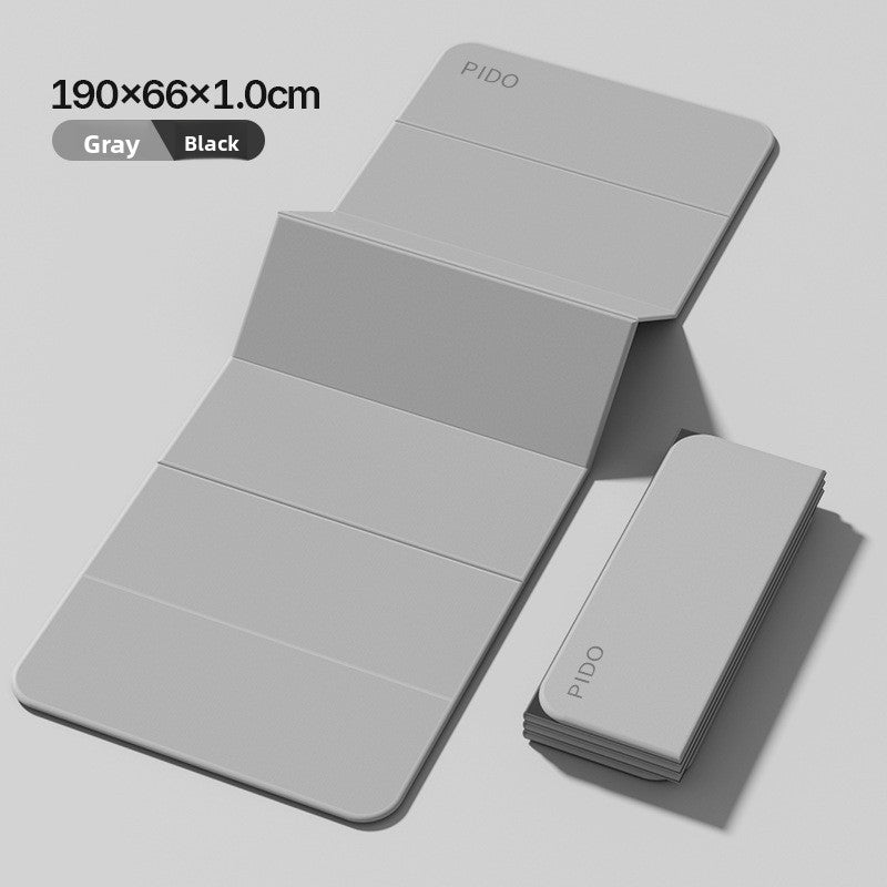 Foldable Yoga Mat, Everyday | packaging shot