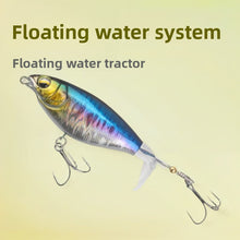 Fishing Lure Bait