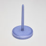 Crystal Transparent Blue PurpleThickened