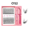 10 row set cy12