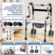 DoubleBendAssistToStand BathBoard Wheel